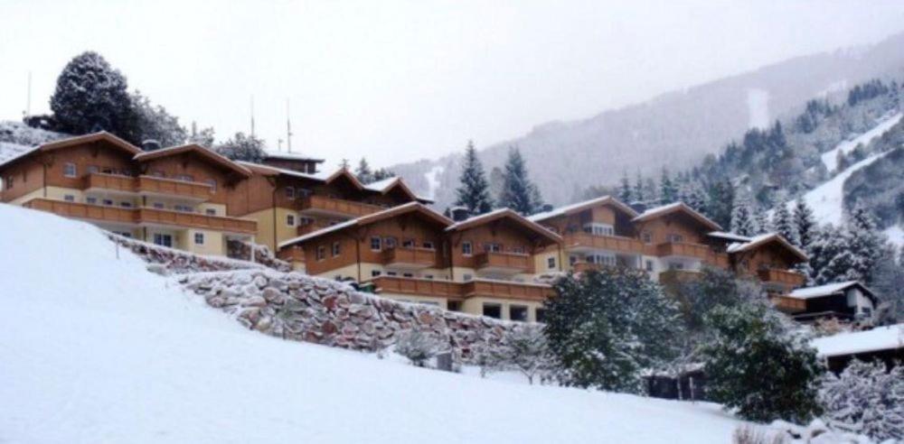 Genieten In Saalbach, Alpenresort Saalbach Top D1 By Droomvilla Exterior foto