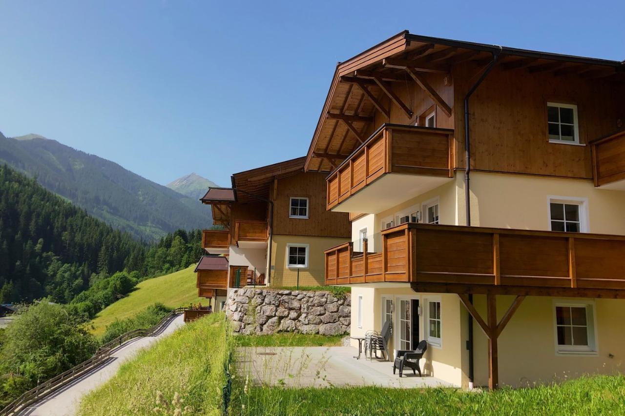 Genieten In Saalbach, Alpenresort Saalbach Top D1 By Droomvilla Exterior foto