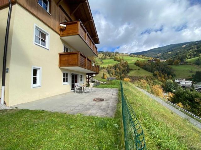 Genieten In Saalbach, Alpenresort Saalbach Top D1 By Droomvilla Exterior foto