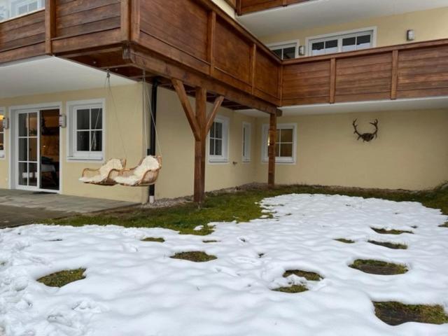 Genieten In Saalbach, Alpenresort Saalbach Top D1 By Droomvilla Exterior foto