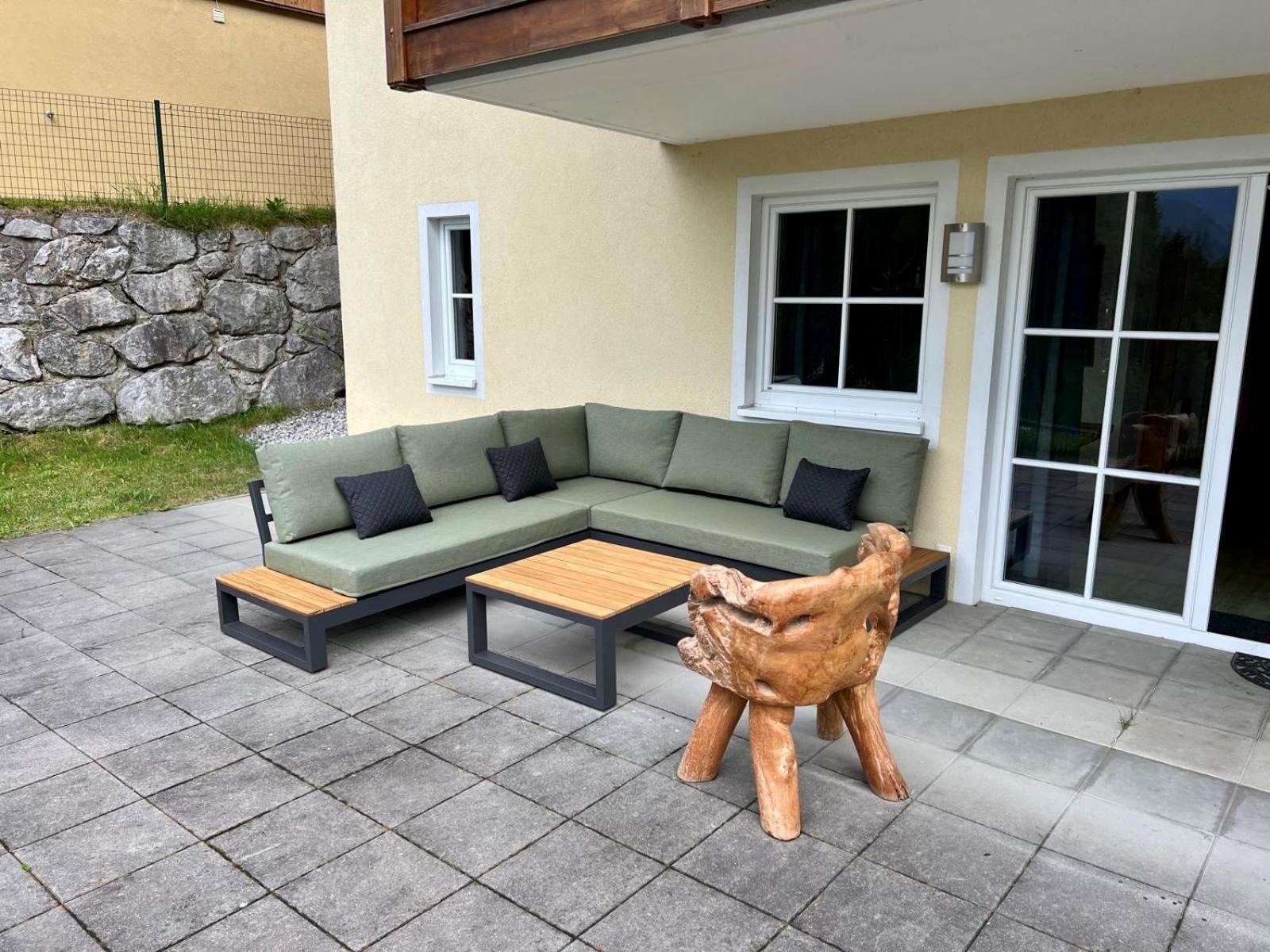 Genieten In Saalbach, Alpenresort Saalbach Top D1 By Droomvilla Exterior foto